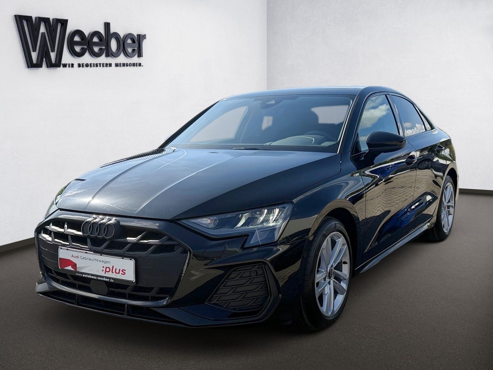 Audi A3 - Bild 2