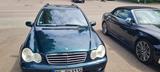 Mercedes-Benz C 230 KOMPRESSOR T AVANTGARDE Avantgarde - Mercedes-Benz C 230 aus 2004: Kompressor