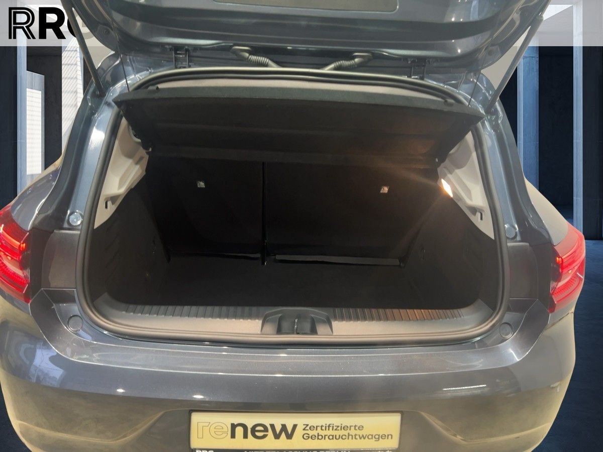 Renault Clio - Bild 17