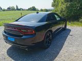 Dodge Charger 5,7L V8 - Dodge: 5.7