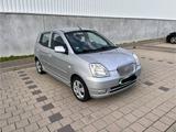 Kia Picanto 1.0 - Kia Picanto in Augsburg