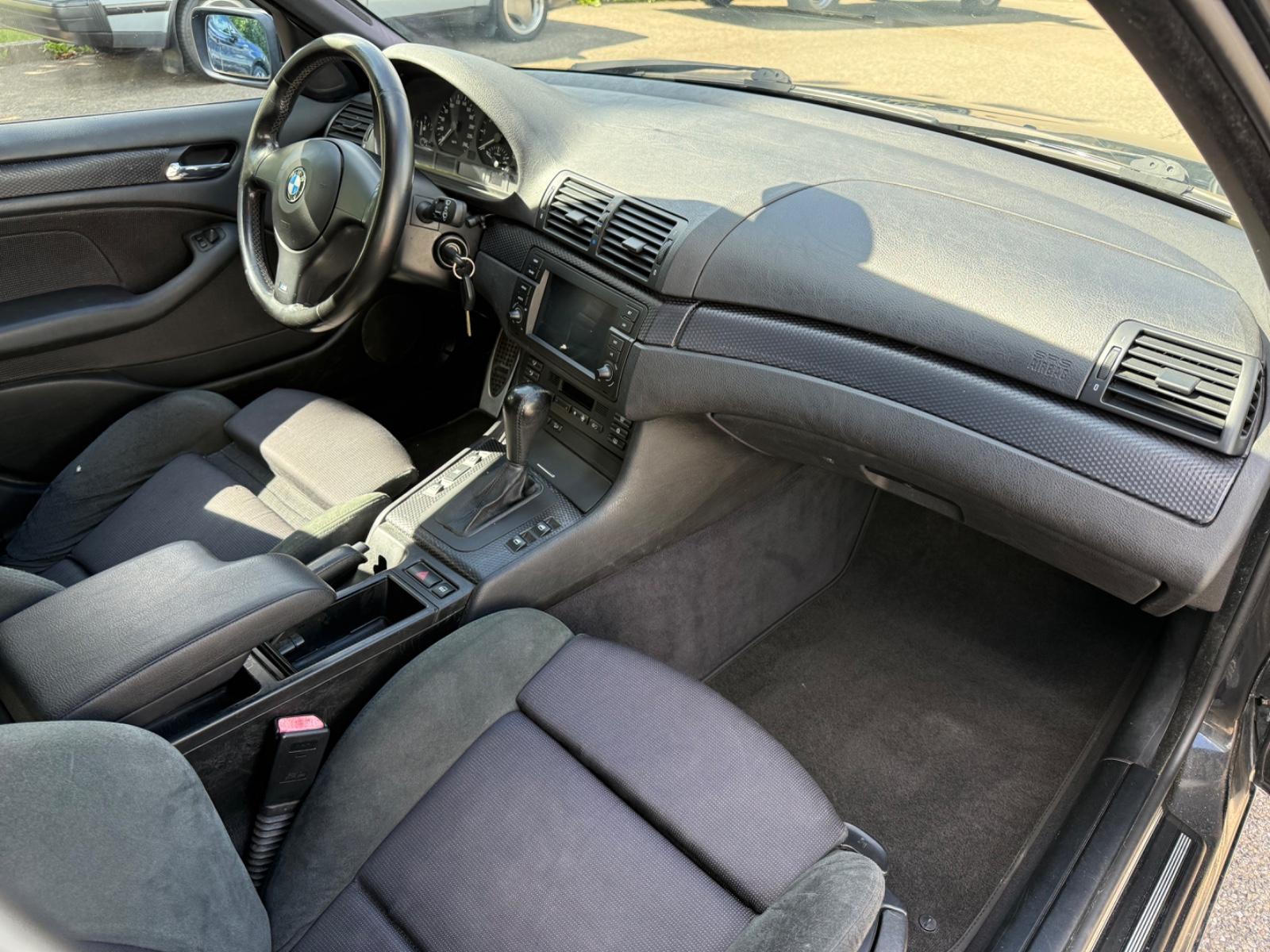 BMW 325Xi TOURING 192CH M SPORT