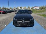 Mercedes-Benz C 300 de T AMG+BURM+DIGI LIGHT+MEMORY+TOTW+360 - Hybrid (Diesel/Elektro): Kombi