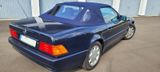 Mercedes-Benz SL 280 SL - Mercedes-Benz SL 280 aus 1995