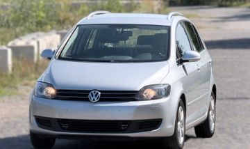 Volkswagen Golf Plus - 4