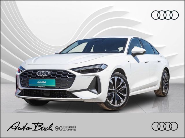 Audi A5 Limousine Audi A5 Limousine e-hybrid quattro