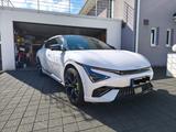Kia EV6 GT AWD 84 kWh |Glasdach|AHK|Meridian|VOLL 