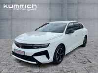 Opel Astra - Vorschau Bild 1