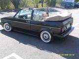 Volkswagen Golf 1 G60 Cabrio, 17" BBS RS H&R usw  - Volkswagen Golf: RS