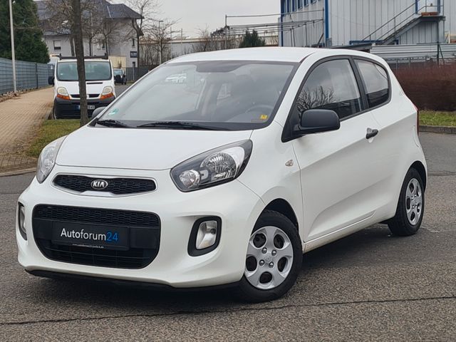 Kia Picanto Start*Klima*USB*BT*