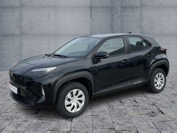 Toyota Yaris Cross - 2