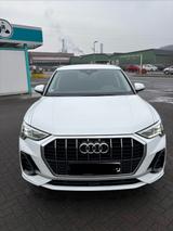 Audi Q3 35 TFSI S tronic S line S line - Audi Q3 in Osnabrück