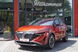 Nissan Qashqai N-Connecta 1.3 Dig-T Aut. LED ACC Kamera - Nissan Qashqai Tageszulassungen