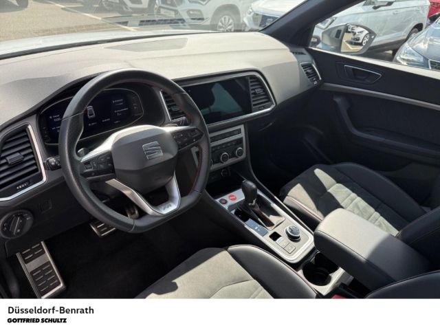 Seat Ateca - Bild 13