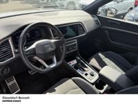 Seat Ateca - Vorschau Bild 13
