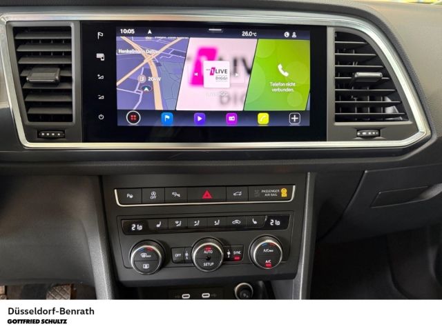 Seat Ateca - Bild 14