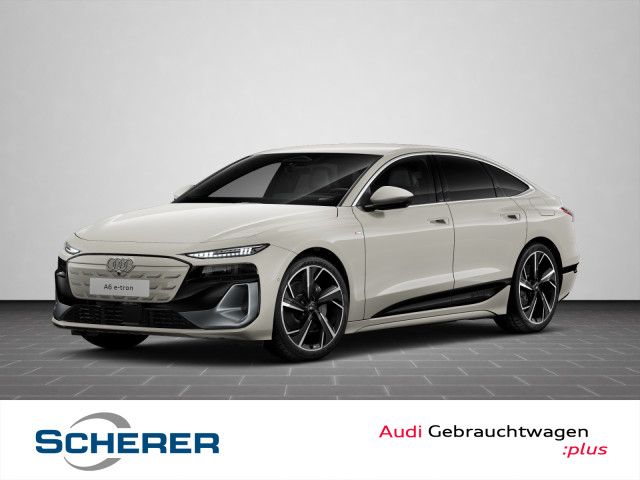Audi A6 e-tron - Bild 1