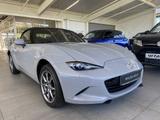 Mazda MX-5 1.5 Exclusive Track Mode, Matrix, Kamera, B - Mazda MX-5 mit Schiebedach