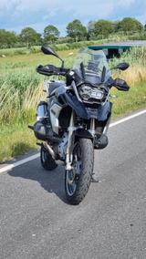 BMW R1250GS 3 Pakete 6/27 Garantie - BMW R27