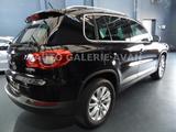 Volkswagen TIGUAN 2.0TSI 4MOTION SPORT & STYLE - gebrauchte VW Tiguan aus dem Jahr 2009