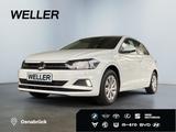 Volkswagen Polo 1.0 Comfortline *Navi*SHZ*DAB+*PDC v+h*BT*