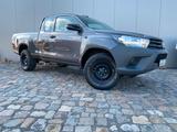 Toyota HILUX EXTRA 1,5CAB HEAVY DUTY4x4 27.650 NETTO - Toyota Hilux: Extra Cab