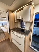 Bürstner Averso Plus 520 TL - Bürstner Tl