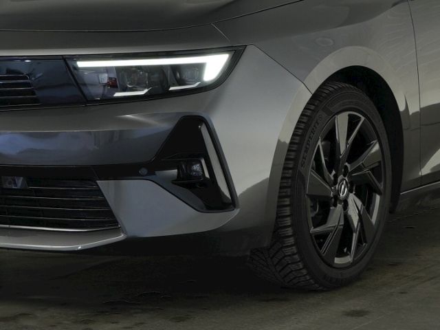 Astra L LIM GS AT+AHK+LED MATRIX+NAVI+360 GRAD K