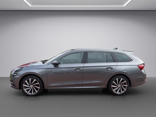 Octavia 2.0 TDI DPF Selection Plus DSG