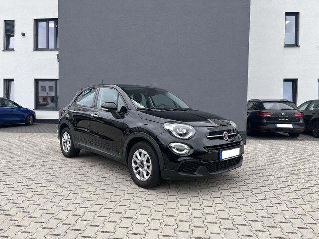 Fiat 500X Urban | LED | Navi | DAB | Glasschiebedach