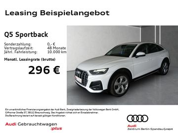 Audi Q5 - 2