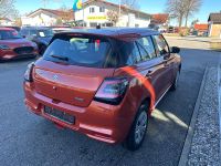 Suzuki Swift - Vorschau Bild 5