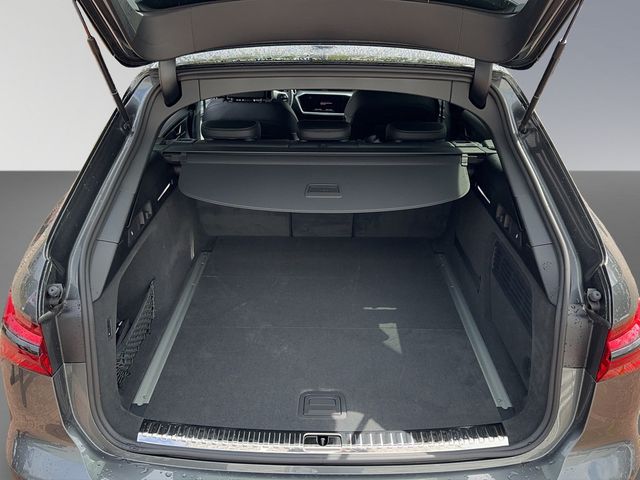 A6 Avant sport 50 TDI quattro 210286 kWPS tiptro