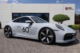 Porsche 992 -911 Turbo Sport Classic Heritage-deutsch-1H - Porsche: 911 Classic