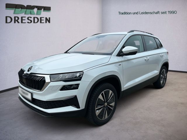 Skoda Karoq Tour EPH/LHZ/SHZ