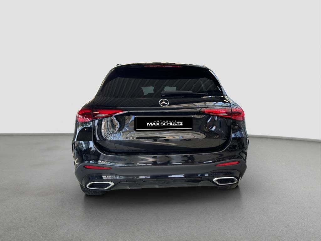 Fahrzeugabbildung Mercedes-Benz GLC 220 d Edition AMG Line 4Matic AMGLine*Night