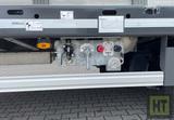 Faymonville MAX Trailer 3-Achs-Mega-Tele-Plateau-zwangsgel. - Faymonville LKWs