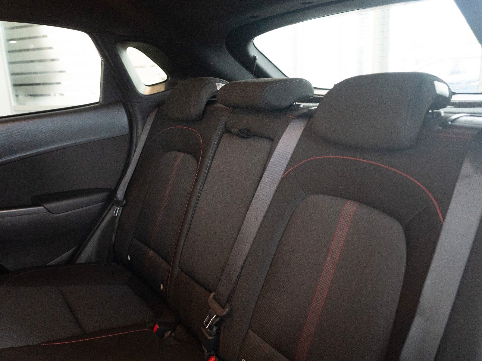 Fahrzeugabbildung Hyundai Kona N Line 2WD AUTOM./SITZHZG./KAMERA/KRELL