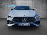 Mercedes-Benz CLA 200 d AMG+PANO+DISTRO+360°+SOUND+MLED+NIGHT - Mercedes-Benz CLA 200: Sportwagen