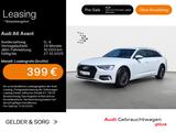 Audi A6 Avant 40 TDI quattro Matrix*Business*Sound - gebrauchte Audi A6 aus dem Jahr 2024
