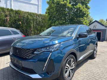 Peugeot 3008 - 1