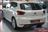 Seat Ibiza 1.0 TSI FR HU/AU, Inspektion neu - Seat Ibiza: Tsi Fr