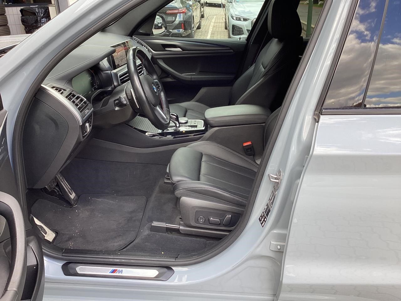BMW X3 M40i 2Jahre-BPS foto 3