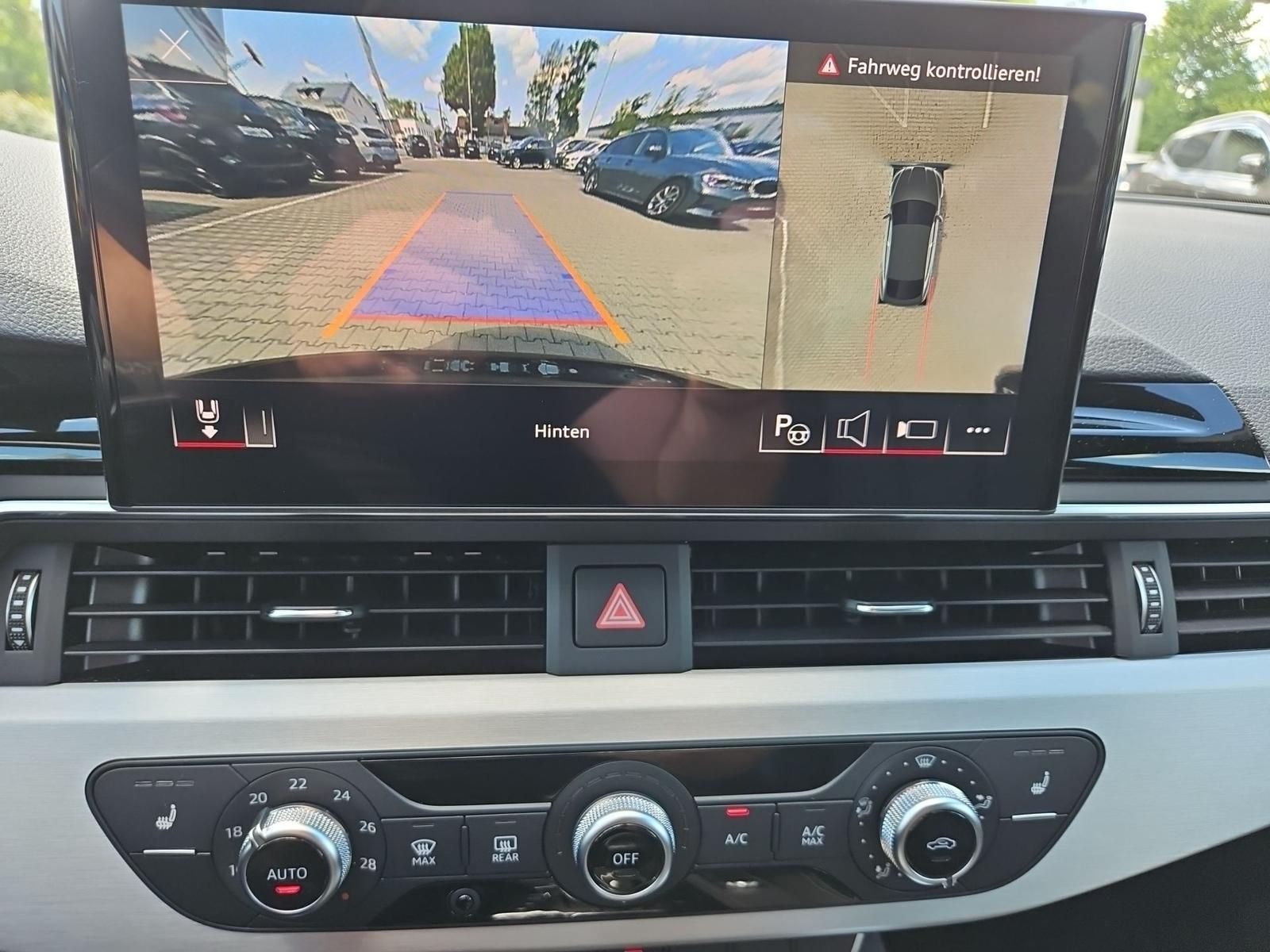 Audi A5 Sportback 50 TDI quattro S-line HUD Laser AHK foto 19