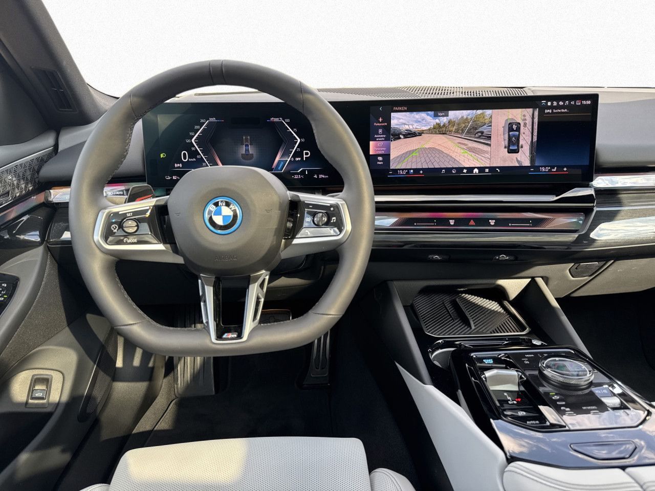 BMW i5 - Bild 18