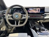 BMW i5 - Vorschau Bild 18