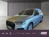 Audi Q7 S line 50TDI quattr tiptron Matrix PANO LEDER
