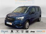 Opel Combo Life Elegance AUTOMATIK NAV PANODACH KAMER - Opel Combo Life aus 2021