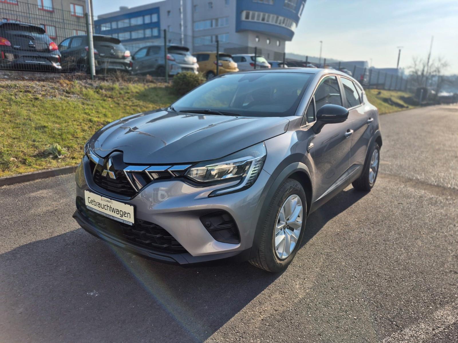 Mitsubishi ASX Basis inkl. Winterräder