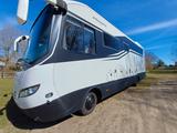 Phoenix Maxi Liner 9900 PKW GARAGE  ACC ECHTGLAS SCHEIBE - Phoenix Wohnwagen & Wohnmobile